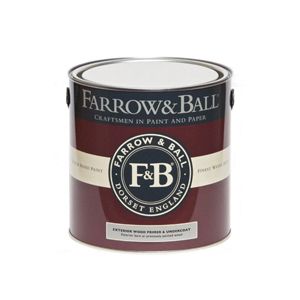 Farrow And Ball Interior Wood Primer & Undercoat