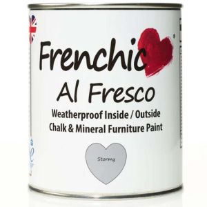 Frenchic Al Fresco Furniture Paint