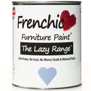 Frenchic The Lazy Range Paint