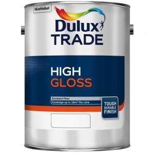 Dulux High Gloss (All Colours)