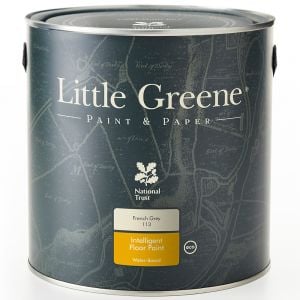 Little Greene Intelligent Floor Paint