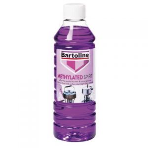 Bartoline Methylated Spirit