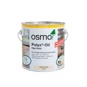 Osmo Polyx-Oil Satin