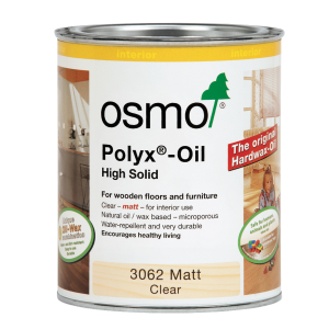 Osmo Polyx-Oil Matt