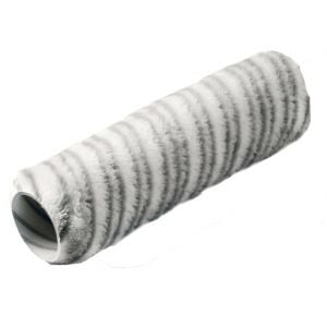 Ciret Silver Stripe 9 inch Roller Sleeve Medium Pile 12mm