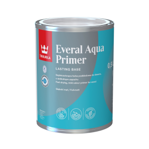 Tikkurila Everal Aqua Primer