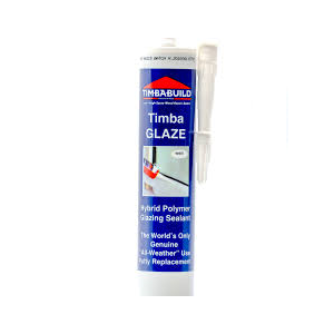 Timbabuild Putty Replacement