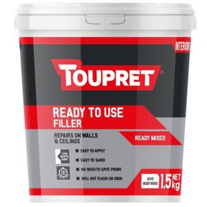 Toupret Ready to Use Filler