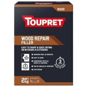 Toupret Wood Repair Filler