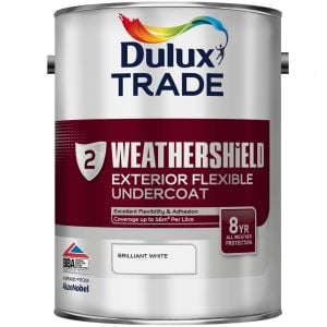 Dulux Weathershield Exterior Undercoat (PBW)