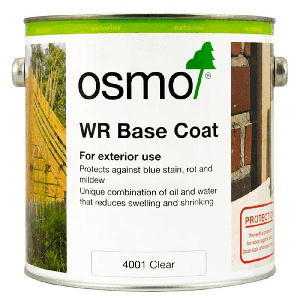 Osmo WR Basecoat