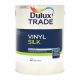 Dulux Vinyl Silk Pure Brilliant White