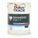 Dulux Trade Light & Space Diamond Matt Colours 5L