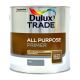 Dulux Trade All Purpose Primer Grey