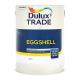 Dulux Trade Eggshell (White)