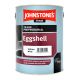Johnstones Eggshell White