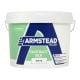 Armstead Contract Silk - White