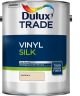 Dulux Trade Vinyl Silk Magnolia 5L
