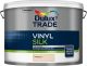 Dulux Trade Vinyl Silk Magnolia 10L