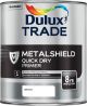 Dulux Trade Metalshield Quick Dry Primer White