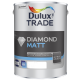 Dulux Diamond Matt (All Colours)