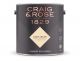 Craig and Rose 1829 Chalky Emulsion Adam Cream 