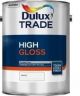 Dulux High Gloss (White)