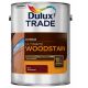 Dulux Trade Ultimate Woodstain (Ready Mixed)