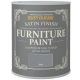 Rustoleum Furniture Paint Satin Finish 750ml