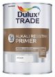 Dulux Trade Alkali Resisting Primer White