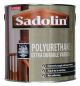 Sadolin Polyurethane Extra Durable Varnish Satin