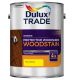 Dulux Trade Protective Woodsheen (Ready Mixed)