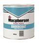 Macpherson Undercoat White