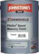 Johnstone's Trade Stormshield Pliolite Masonry Tinted Colours