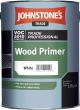 Johnstone's Trade Wood Primer White