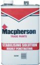 Macpherson Trade Stabilising Primer Clear 5L