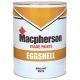 Macpherson Trade Eggshell Brilliant White 5L