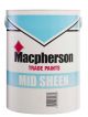 Macpherson Trade Mid sheen Magnolia 10L