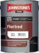 Johnstone's Trade Flortred Floor Paint Clear 5L