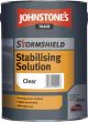 Johnstone's Trade Stabilising Solution Clear 5L