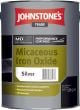 Johnstone's Trade Micaceous Iron Oxide
