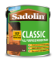 Sadolin Classic