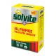 Solvite All Purpose Wallpaper Adhesive 50% Free (30 Roll)