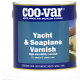 Coo-Var Yacht & Seaplane Gloss Varnish