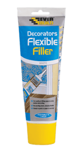 Everbuild Easi Squeeze Decorators Filler