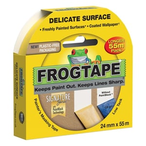 Frog Tape Delicate