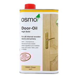 Osmo Door Oil