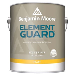 Benjamin Moore Element Guard