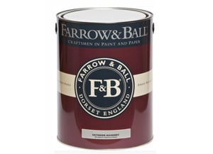 Farrow and Ball Exterior Masonry
