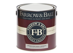 Farrow And Ball Wall and Ceiling Primer and Undercoat